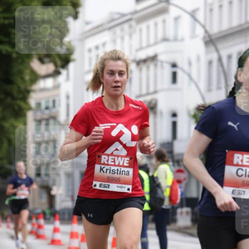 14.06.2026 - REWE Women's Run Jannik Wohlers http://msf.ph/oto/9815726 14.06.2026 10:48:51 Laufen 5995, 59 meine-sportfotos.de