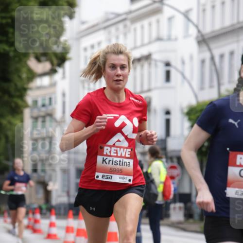 14.06.2026 - REWE Women's Run Jannik Wohlers http://msf.ph/oto/9815727 14.06.2026 10:48:51 Laufen 5995, 7 meine-sportfotos.de