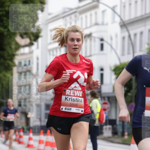 14.06.2026 - REWE Women's Run Jannik Wohlers http://msf.ph/oto/9815728 14.06.2026 10:48:51 Laufen 5995, 7 meine-sportfotos.de