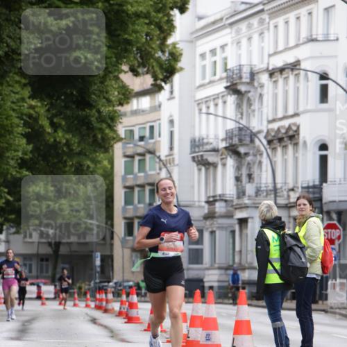 14.06.2026 - REWE Women's Run Jannik Wohlers http://msf.ph/oto/9815736 14.06.2026 10:48:55 Laufen  meine-sportfotos.de