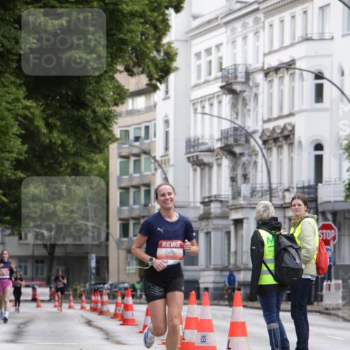 14.06.2026 - REWE Women's Run Jannik Wohlers http://msf.ph/oto/9815738 14.06.2026 10:48:55 Laufen 6051 meine-sportfotos.de