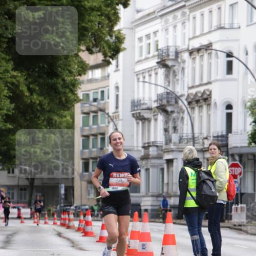 14.06.2026 - REWE Women's Run Jannik Wohlers http://msf.ph/oto/9815739 14.06.2026 10:48:55 Laufen 6051, 57 meine-sportfotos.de