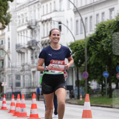 14.06.2026 - REWE Women's Run Jannik Wohlers http://msf.ph/oto/9815755 14.06.2026 10:48:57 Laufen 6051, 01 meine-sportfotos.de