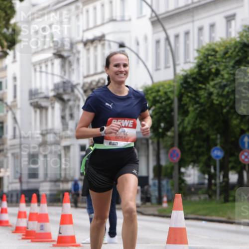 14.06.2026 - REWE Women's Run Jannik Wohlers http://msf.ph/oto/9815756 14.06.2026 10:48:57 Laufen 6051, 01 meine-sportfotos.de