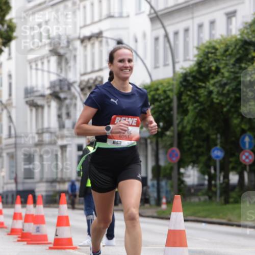 14.06.2026 - REWE Women's Run Jannik Wohlers http://msf.ph/oto/9815757 14.06.2026 10:48:57 Laufen 6051, 7, 01 meine-sportfotos.de