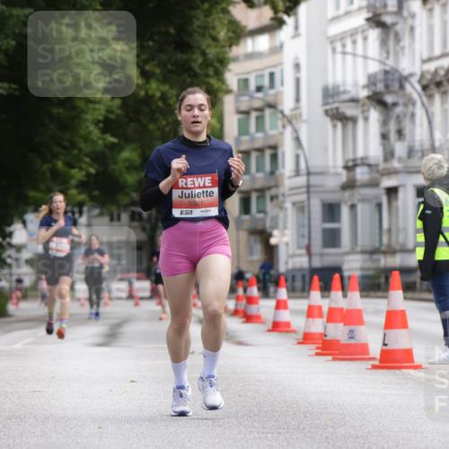 14.06.2026 - REWE Women's Run Jannik Wohlers http://msf.ph/oto/9815762 14.06.2026 10:49:07 Laufen 5361, 7 meine-sportfotos.de