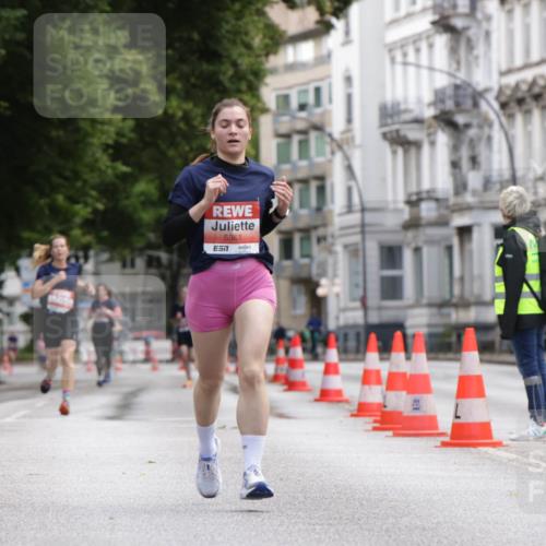 14.06.2026 - REWE Women's Run Jannik Wohlers http://msf.ph/oto/9815763 14.06.2026 10:49:07 Laufen 5361, 7 meine-sportfotos.de