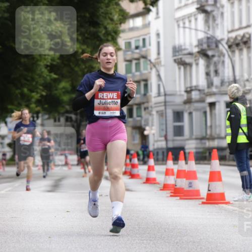 14.06.2026 - REWE Women's Run Jannik Wohlers http://msf.ph/oto/9815764 14.06.2026 10:49:07 Laufen 5361, 7 meine-sportfotos.de