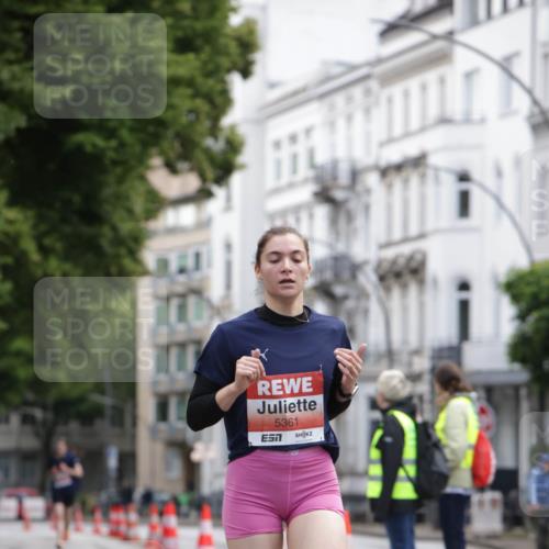 14.06.2026 - REWE Women's Run Jannik Wohlers http://msf.ph/oto/9815766 14.06.2026 10:49:08 Laufen 717, 5361 meine-sportfotos.de