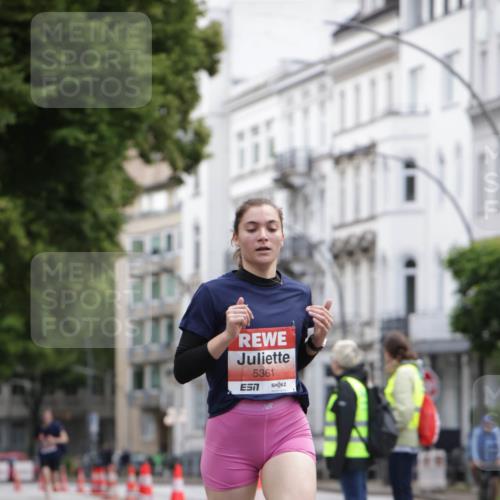 14.06.2026 - REWE Women's Run Jannik Wohlers http://msf.ph/oto/9815767 14.06.2026 10:49:08 Laufen 5361 meine-sportfotos.de