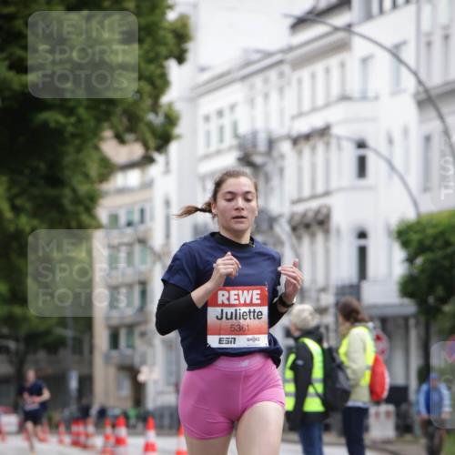 14.06.2026 - REWE Women's Run Jannik Wohlers http://msf.ph/oto/9815768 14.06.2026 10:49:08 Laufen  meine-sportfotos.de