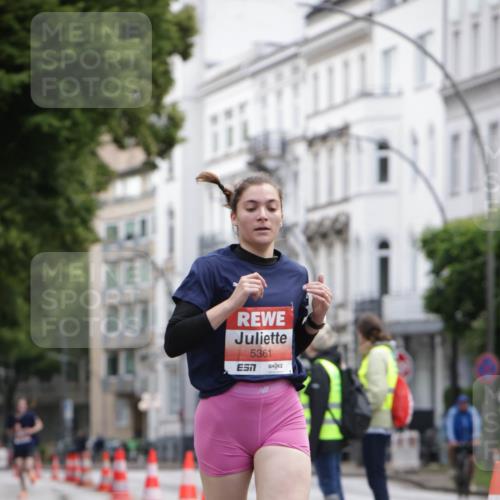 14.06.2026 - REWE Women's Run Jannik Wohlers http://msf.ph/oto/9815769 14.06.2026 10:49:08 Laufen 5361 meine-sportfotos.de