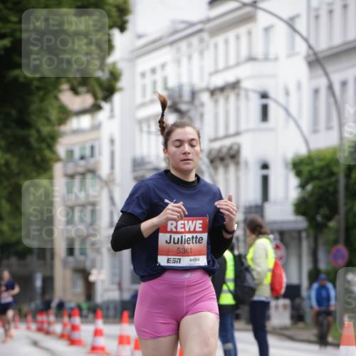 14.06.2026 - REWE Women's Run Jannik Wohlers http://msf.ph/oto/9815770 14.06.2026 10:49:08 Laufen 5361 meine-sportfotos.de