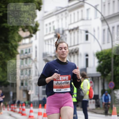 14.06.2026 - REWE Women's Run Jannik Wohlers http://msf.ph/oto/9815771 14.06.2026 10:49:08 Laufen 5361 meine-sportfotos.de