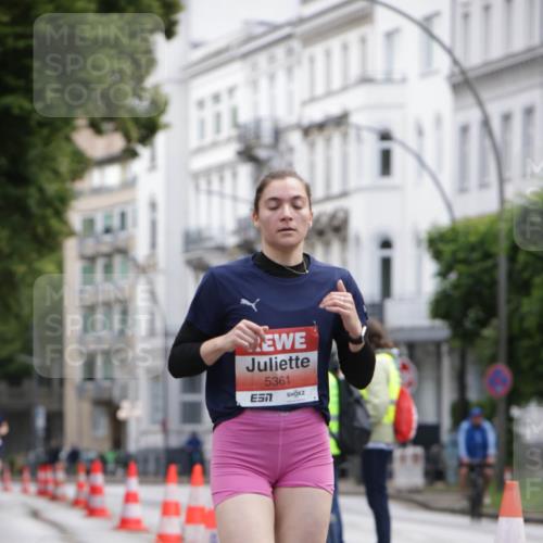 14.06.2026 - REWE Women's Run Jannik Wohlers http://msf.ph/oto/9815772 14.06.2026 10:49:08 Laufen 5361, 7 meine-sportfotos.de
