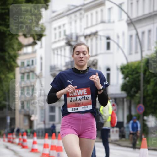 14.06.2026 - REWE Women's Run Jannik Wohlers http://msf.ph/oto/9815773 14.06.2026 10:49:08 Laufen 5361 meine-sportfotos.de