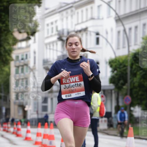 14.06.2026 - REWE Women's Run Jannik Wohlers http://msf.ph/oto/9815774 14.06.2026 10:49:09 Laufen 5361 meine-sportfotos.de