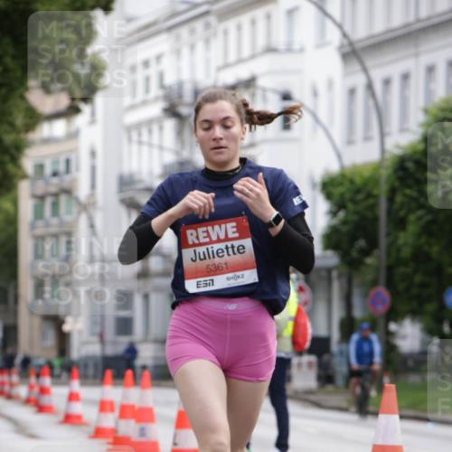 14.06.2026 - REWE Women's Run Jannik Wohlers http://msf.ph/oto/9815775 14.06.2026 10:49:09 Laufen 5361, 7 meine-sportfotos.de