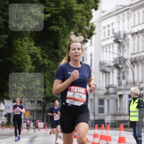 14.06.2026 - REWE Women's Run Jannik Wohlers http://msf.ph/oto/9815797 14.06.2026 10:49:14 Laufen  meine-sportfotos.de
