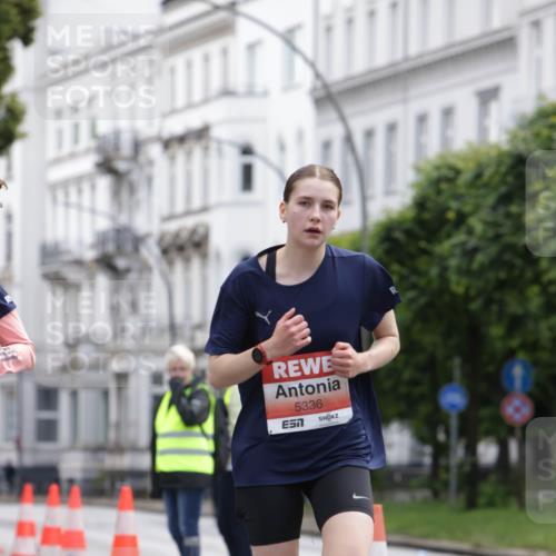 14.06.2026 - REWE Women's Run Jannik Wohlers http://msf.ph/oto/9815803 14.06.2026 10:49:22 Laufen 5336, 7 meine-sportfotos.de