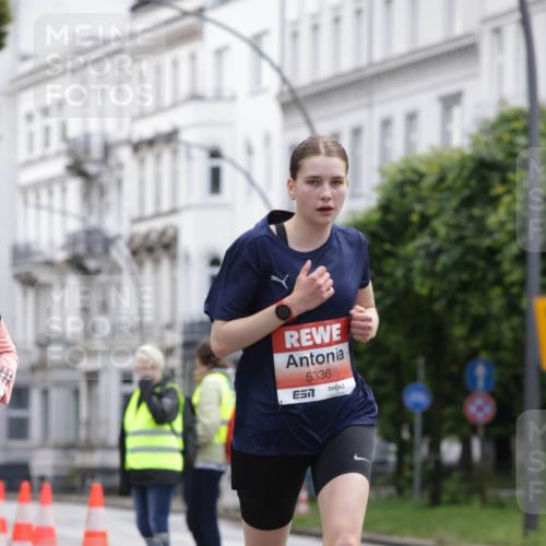 14.06.2026 - REWE Women's Run Jannik Wohlers http://msf.ph/oto/9815805 14.06.2026 10:49:22 Laufen 5336, 7 meine-sportfotos.de