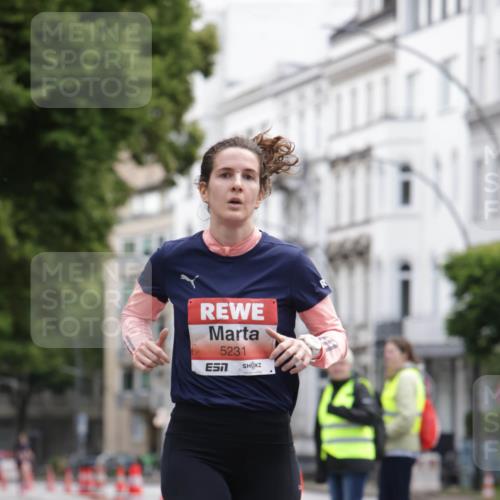 14.06.2026 - REWE Women's Run Jannik Wohlers http://msf.ph/oto/9815806 14.06.2026 10:49:23 Laufen 5231, 7 meine-sportfotos.de