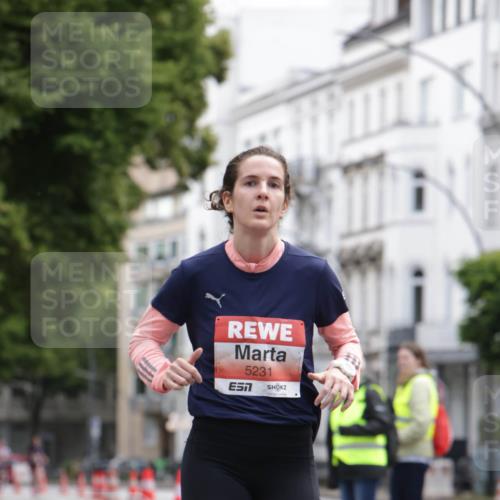 14.06.2026 - REWE Women's Run Jannik Wohlers http://msf.ph/oto/9815807 14.06.2026 10:49:23 Laufen 5231 meine-sportfotos.de