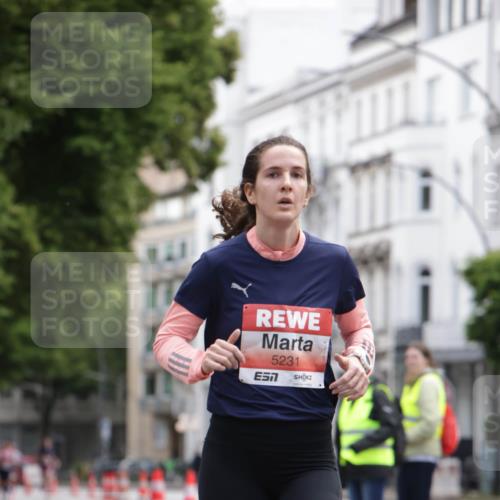 14.06.2026 - REWE Women's Run Jannik Wohlers http://msf.ph/oto/9815808 14.06.2026 10:49:23 Laufen 5231, 7 meine-sportfotos.de