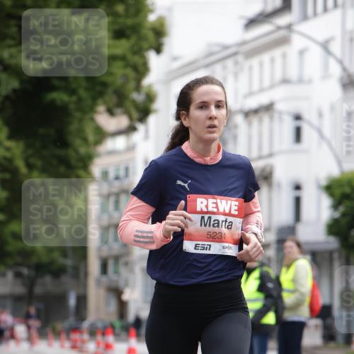 14.06.2026 - REWE Women's Run Jannik Wohlers http://msf.ph/oto/9815809 14.06.2026 10:49:23 Laufen 5231 meine-sportfotos.de