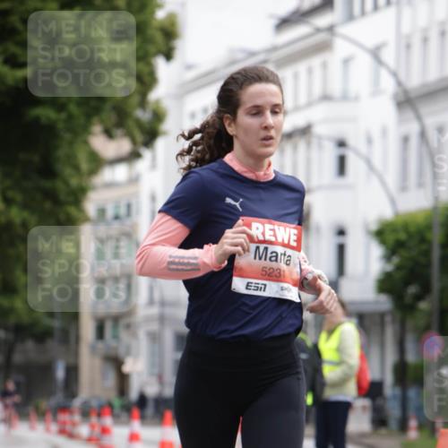 14.06.2026 - REWE Women's Run Jannik Wohlers http://msf.ph/oto/9815811 14.06.2026 10:49:23 Laufen 5231, 7 meine-sportfotos.de