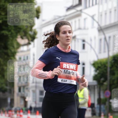 14.06.2026 - REWE Women's Run Jannik Wohlers http://msf.ph/oto/9815812 14.06.2026 10:49:23 Laufen 5231, 7 meine-sportfotos.de