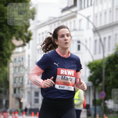 14.06.2026 - REWE Women's Run Jannik Wohlers http://msf.ph/oto/9815813 14.06.2026 10:49:23 Laufen 5231, 7 meine-sportfotos.de