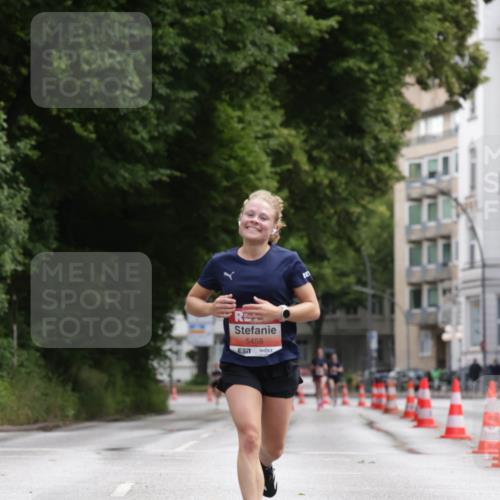 14.06.2026 - REWE Women's Run Jannik Wohlers http://msf.ph/oto/9815814 14.06.2026 10:49:25 Laufen 5458 meine-sportfotos.de
