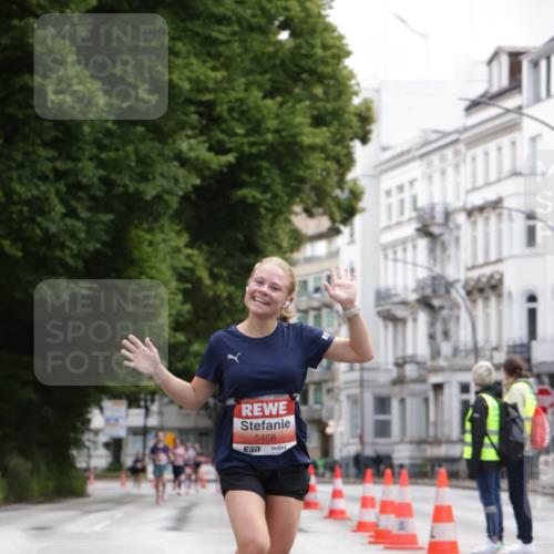 14.06.2026 - REWE Women's Run Jannik Wohlers http://msf.ph/oto/9815828 14.06.2026 10:49:26 Laufen 5458 meine-sportfotos.de