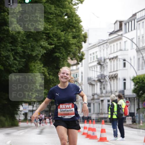 14.06.2026 - REWE Women's Run Jannik Wohlers http://msf.ph/oto/9815833 14.06.2026 10:49:27 Laufen 5458, 7 meine-sportfotos.de
