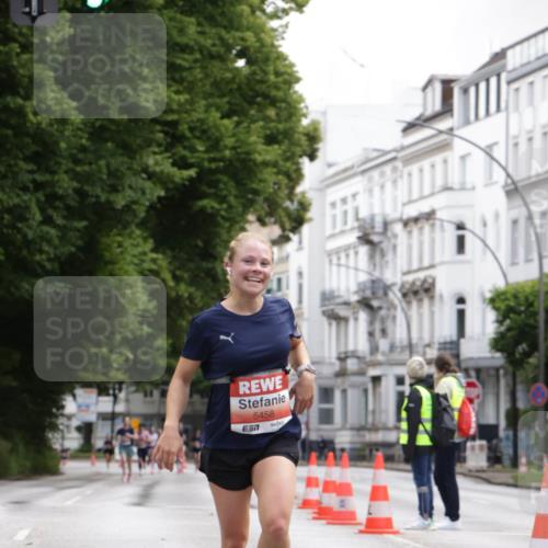 14.06.2026 - REWE Women's Run Jannik Wohlers http://msf.ph/oto/9815835 14.06.2026 10:49:27 Laufen 5458 meine-sportfotos.de
