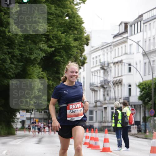 14.06.2026 - REWE Women's Run Jannik Wohlers http://msf.ph/oto/9815836 14.06.2026 10:49:27 Laufen 5458 meine-sportfotos.de