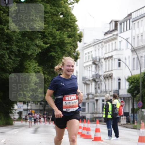 14.06.2026 - REWE Women's Run Jannik Wohlers http://msf.ph/oto/9815837 14.06.2026 10:49:27 Laufen 5458 meine-sportfotos.de