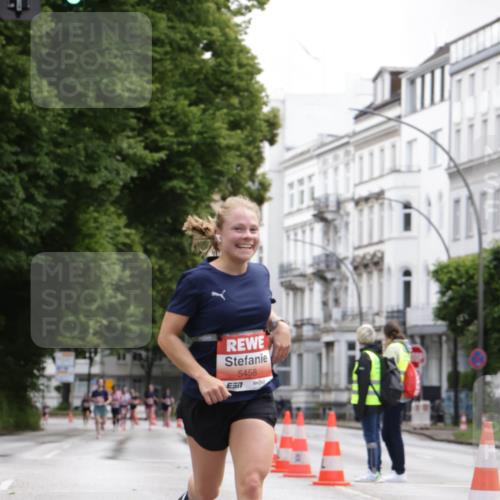 14.06.2026 - REWE Women's Run Jannik Wohlers http://msf.ph/oto/9815838 14.06.2026 10:49:27 Laufen 5458, 57 meine-sportfotos.de