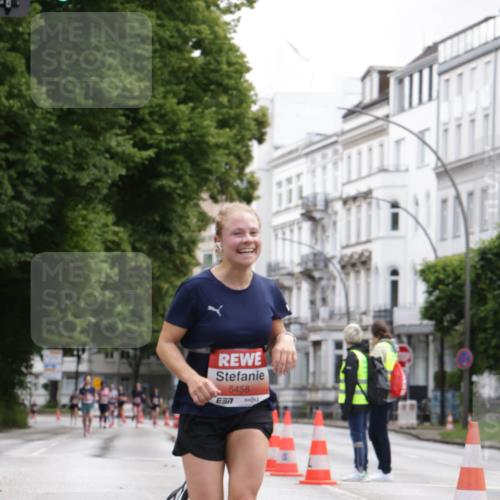 14.06.2026 - REWE Women's Run Jannik Wohlers http://msf.ph/oto/9815840 14.06.2026 10:49:27 Laufen 5458 meine-sportfotos.de