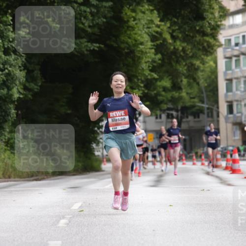 14.06.2026 - REWE Women's Run Jannik Wohlers http://msf.ph/oto/9815848 14.06.2026 10:49:39 Laufen 5, 5694 meine-sportfotos.de