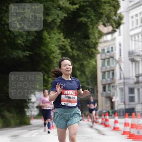 14.06.2026 - REWE Women's Run Jannik Wohlers http://msf.ph/oto/9815850 14.06.2026 10:49:41 Laufen 5694 meine-sportfotos.de