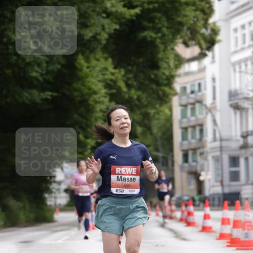 14.06.2026 - REWE Women's Run Jannik Wohlers http://msf.ph/oto/9815851 14.06.2026 10:49:41 Laufen 5694, 7 meine-sportfotos.de