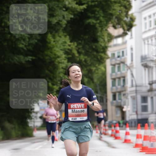 14.06.2026 - REWE Women's Run Jannik Wohlers http://msf.ph/oto/9815852 14.06.2026 10:49:41 Laufen  meine-sportfotos.de