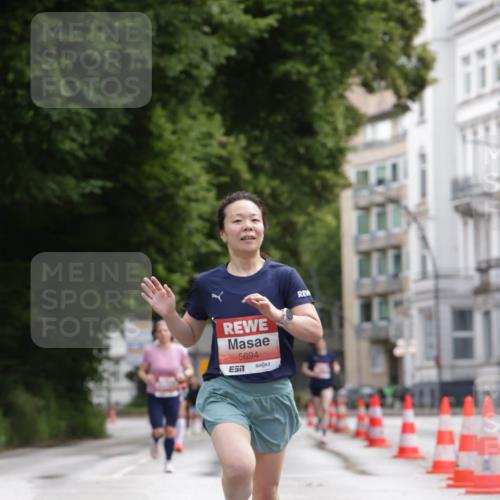 14.06.2026 - REWE Women's Run Jannik Wohlers http://msf.ph/oto/9815853 14.06.2026 10:49:41 Laufen 5694 meine-sportfotos.de