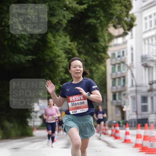 14.06.2026 - REWE Women's Run Jannik Wohlers http://msf.ph/oto/9815854 14.06.2026 10:49:41 Laufen 5694, 7 meine-sportfotos.de