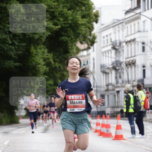14.06.2026 - REWE Women's Run Jannik Wohlers http://msf.ph/oto/9815855 14.06.2026 10:49:42 Laufen 5694 meine-sportfotos.de