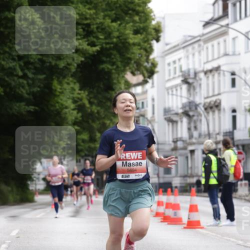 14.06.2026 - REWE Women's Run Jannik Wohlers http://msf.ph/oto/9815856 14.06.2026 10:49:42 Laufen 5694 meine-sportfotos.de