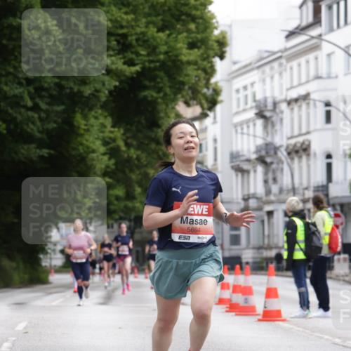 14.06.2026 - REWE Women's Run Jannik Wohlers http://msf.ph/oto/9815857 14.06.2026 10:49:42 Laufen 5694 meine-sportfotos.de