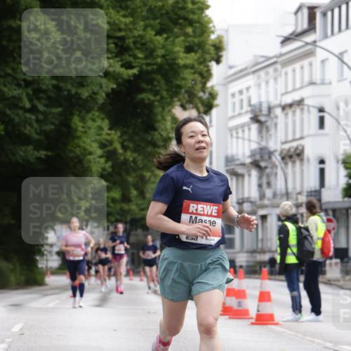 14.06.2026 - REWE Women's Run Jannik Wohlers http://msf.ph/oto/9815859 14.06.2026 10:49:42 Laufen  meine-sportfotos.de